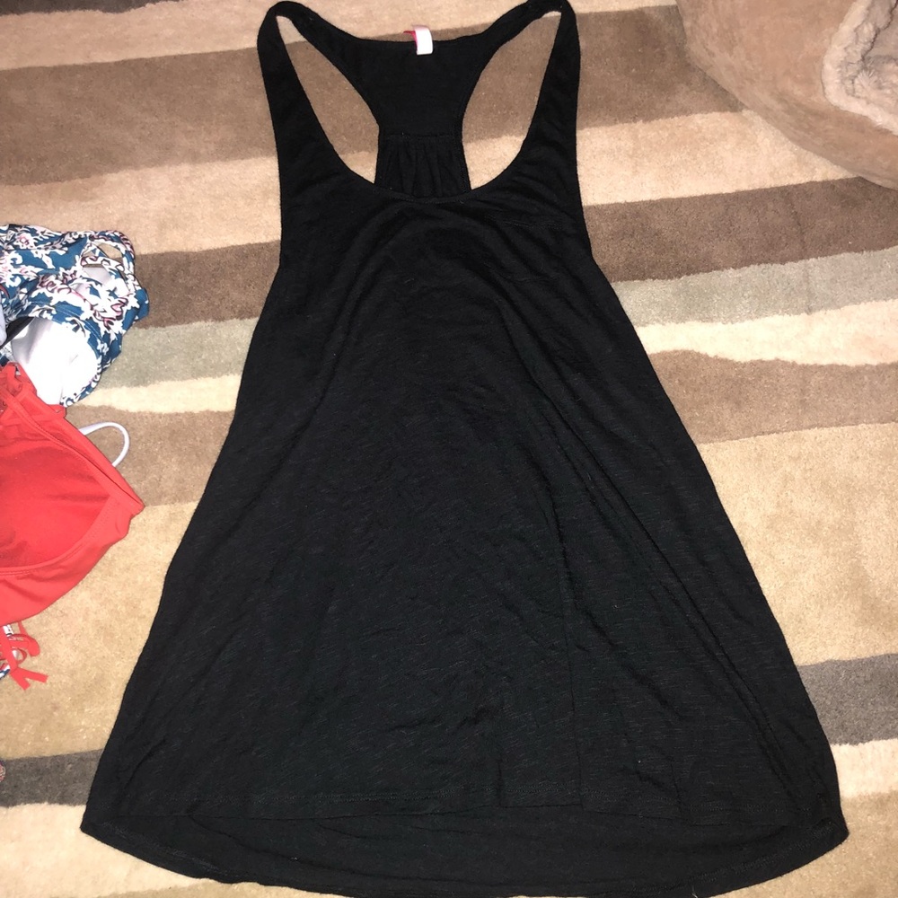 Victoria’s Secret swim coverup